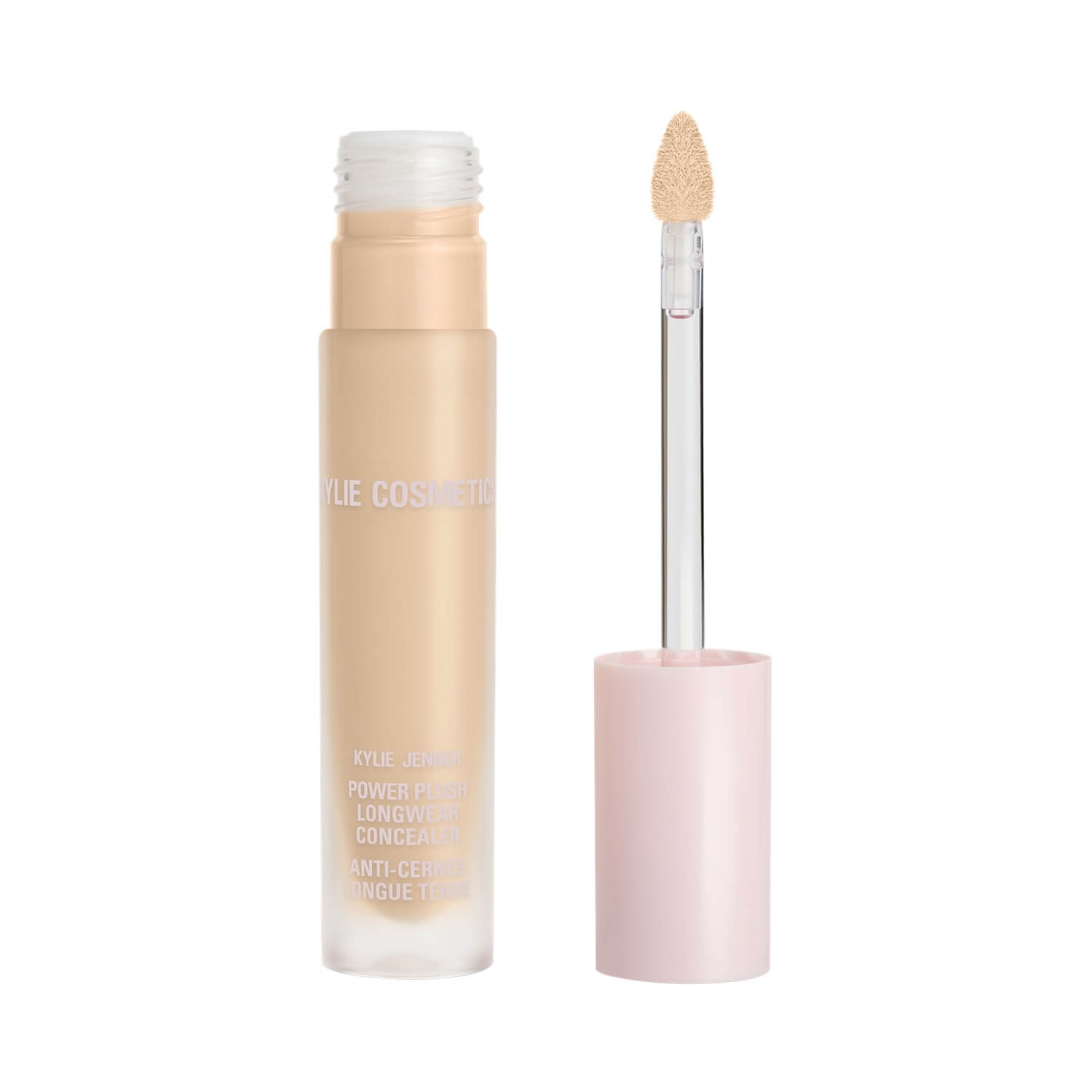 POWER PLUSH LONGWEAR CONCEALER (CORRECTOR LÍQUIDO)